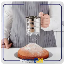 الک تمام استیل ایکیا