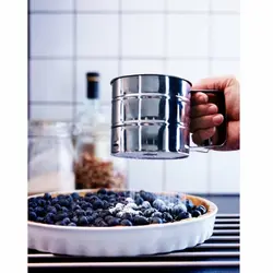 الک تمام استیل ایکیا