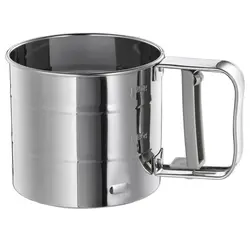 الک تمام استیل ایکیا