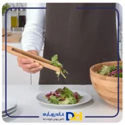 انبر بامبو ایکیا