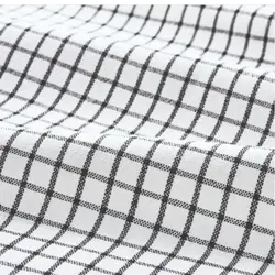 دستمال ۴تایی طرح دار ایکیا