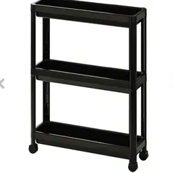 ترولی چرخدار ایکیا