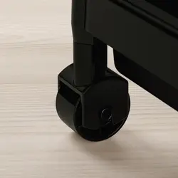 ترولی چرخدار ایکیا