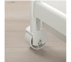 ترولی چرخدار ایکیا