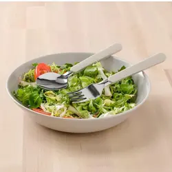 سرویس قاشق چنگال ۱۶پارچه
