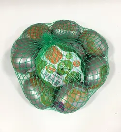 سوسیس گودا (پنیری) توری 500 گرمی