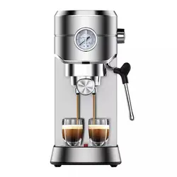 اسپرسوساز مباشی 2030 - رضایی کافی