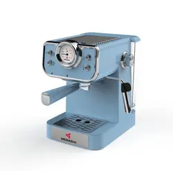 اسپرسوساز مباشی مدل ECM2039 - رضایی کافی