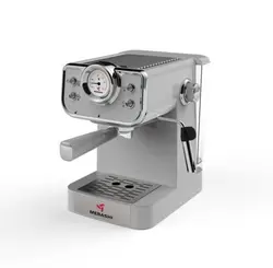 اسپرسوساز مباشی مدل ECM2039 - رضایی کافی