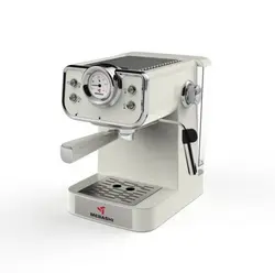 اسپرسوساز مباشی مدل ECM2039 - رضایی کافی