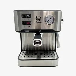 اسپرسوساز لواک مدل ۳۲۰ - رضایی کافی