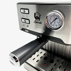 اسپرسوساز لواک مدل ۳۲۰ - رضایی کافی