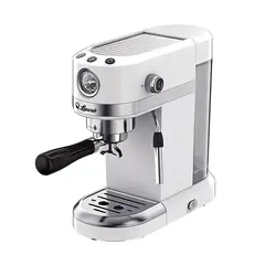 دستگاه اسپرسوساز لواک مدل Lwk-331 - رضایی کافی