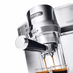 اسپرسوساز دلونگی EC860.M - رضایی کافی