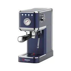 اسپرسو سازمباشی ME-ECM2047 - رضایی کافی