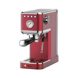 اسپرسو سازمباشی ME-ECM2047 - رضایی کافی