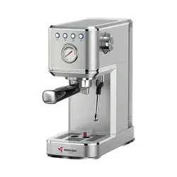 اسپرسو سازمباشی ME-ECM2047 - رضایی کافی