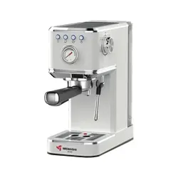 اسپرسو سازمباشی ME-ECM2047 - رضایی کافی