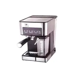 اسپرسوساز اتوماتیک بنتلی مدل ۸۵۰ - رضایی کافی