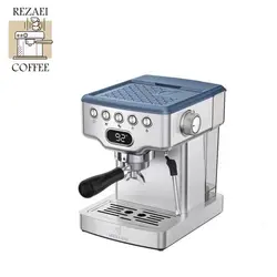 اسپرسوساز مباشی مدل ME-ECM 2034 - رضایی کافی