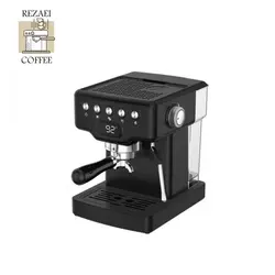 اسپرسوساز مباشی مدل ME-ECM 2034 - رضایی کافی