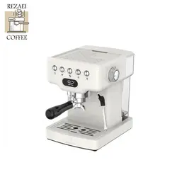 اسپرسوساز مباشی مدل ME-ECM 2034 - رضایی کافی