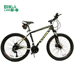 دوچرخه ویوا مدل 18 MANCHESTER سایز 26