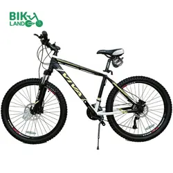 دوچرخه ویوا مدل 18 MANCHESTER سایز 26