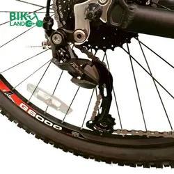 دوچرخه ویوا مدل 18 MANCHESTER سایز 26