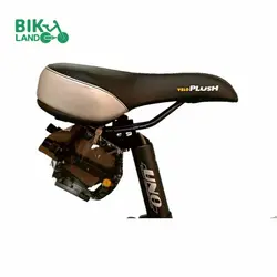 دوچرخه ویوا مدل 18 MANCHESTER سایز 26