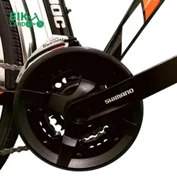 دوچرخه شهری کنوندل مدل 700C تورینگ F1