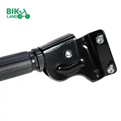 جک بغل دوچرخه مدل دو پیچ اوکی OK