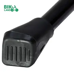 جک بغل دوچرخه مدل دو پیچ اوکی OK