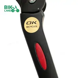 جک عقب دوچرخه مدل تنظیمی OK