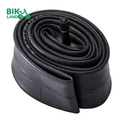 تیوپ دوچرخه یزد تایر سایز 12