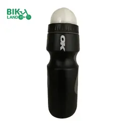 قمقمه دوچرخه اورلرد گنجایش 0.7 لیتر