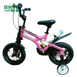 دوچرخه دخترانه اورلرد ١٢٠٠۴٩١ سایز 12