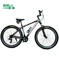 دوچرخه المپیا مدل اسپریت SPIRIT سایز 29