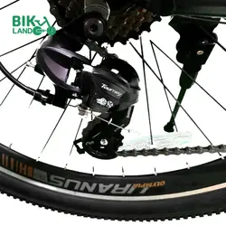 دوچرخه المپیا مدل اسپریت SPIRIT سایز 29