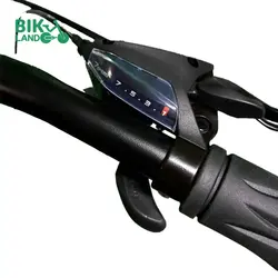 دوچرخه المپیا مدل اسپریت SPIRIT سایز 29