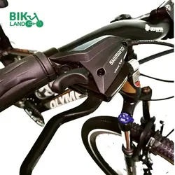 دوچرخه المپیا مدل اسپریت SPIRIT سایز 29