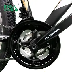 دوچرخه المپیا مدل اسپریت SPIRIT سایز 29