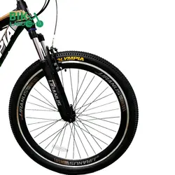 دوچرخه المپیا مدل اسپریت SPIRIT سایز 29