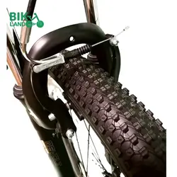 دوچرخه المپیا مدل اسپریت SPIRIT سایز 29