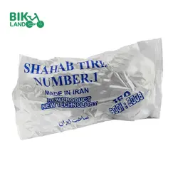 تیوپ دوچرخه شهاب سایز 27.5 والف فرانسوی