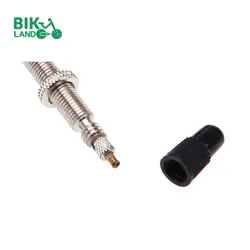 تیوپ دوچرخه شهاب سایز 27.5 والف فرانسوی