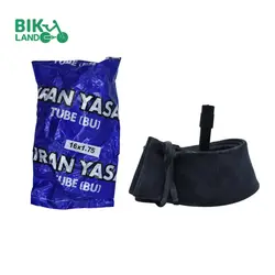 تیوپ دوچرخه ایران یاسا سایز 16