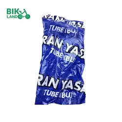 تیوپ دوچرخه ایران یاسا سایز 26