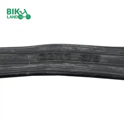 تیوپ دوچرخه ایران یاسا سایز 26