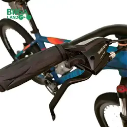 دوچرخه اورلرد مدل مرکوری MERCURY-D SE 1.0 سایز 26